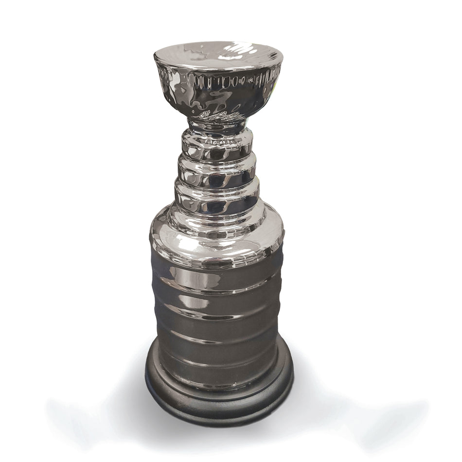 NHL Stanley Cup Replica 8"