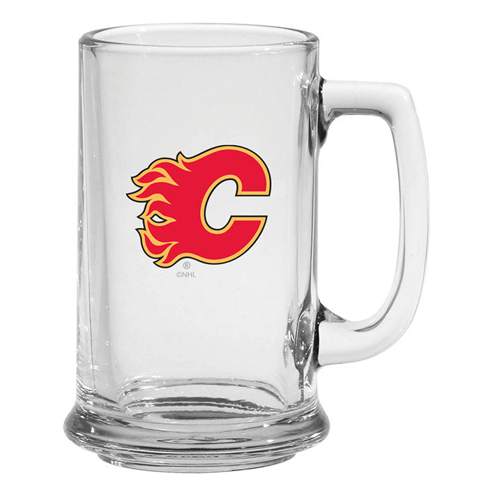 Calgary Flames Sport Mug