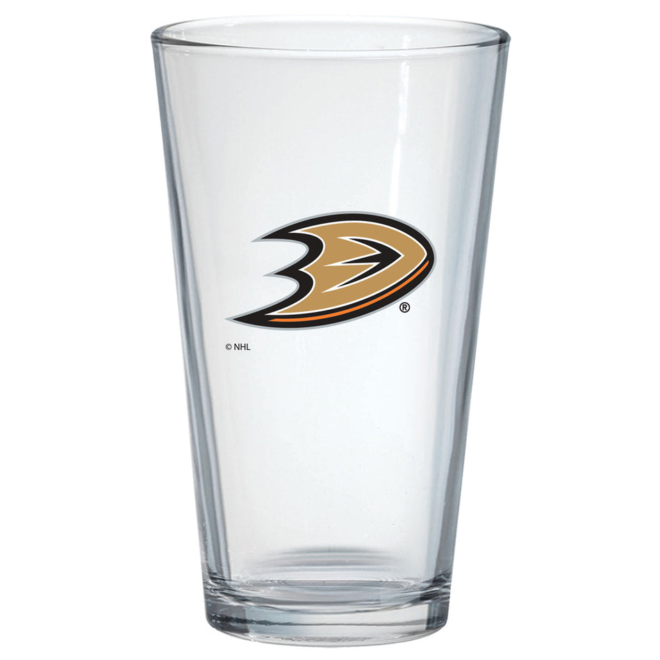 Anaheim Ducks Mixing Glass