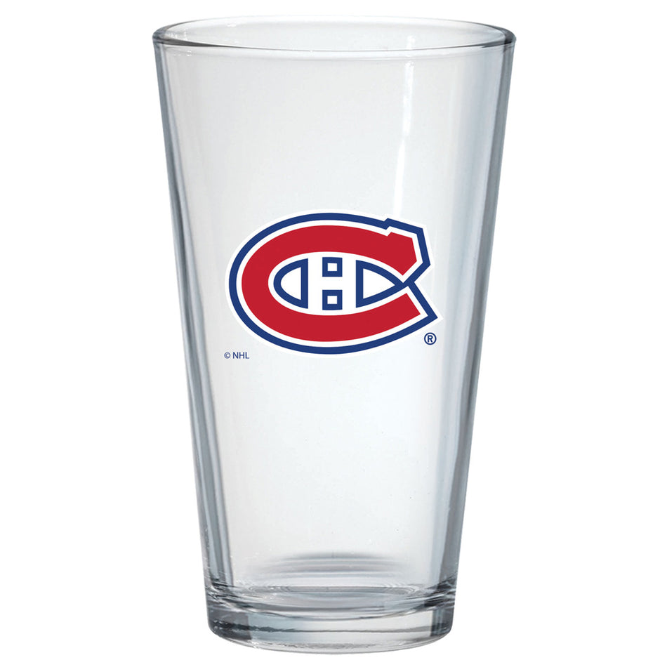 Montreal Canadiens Mixing Glass