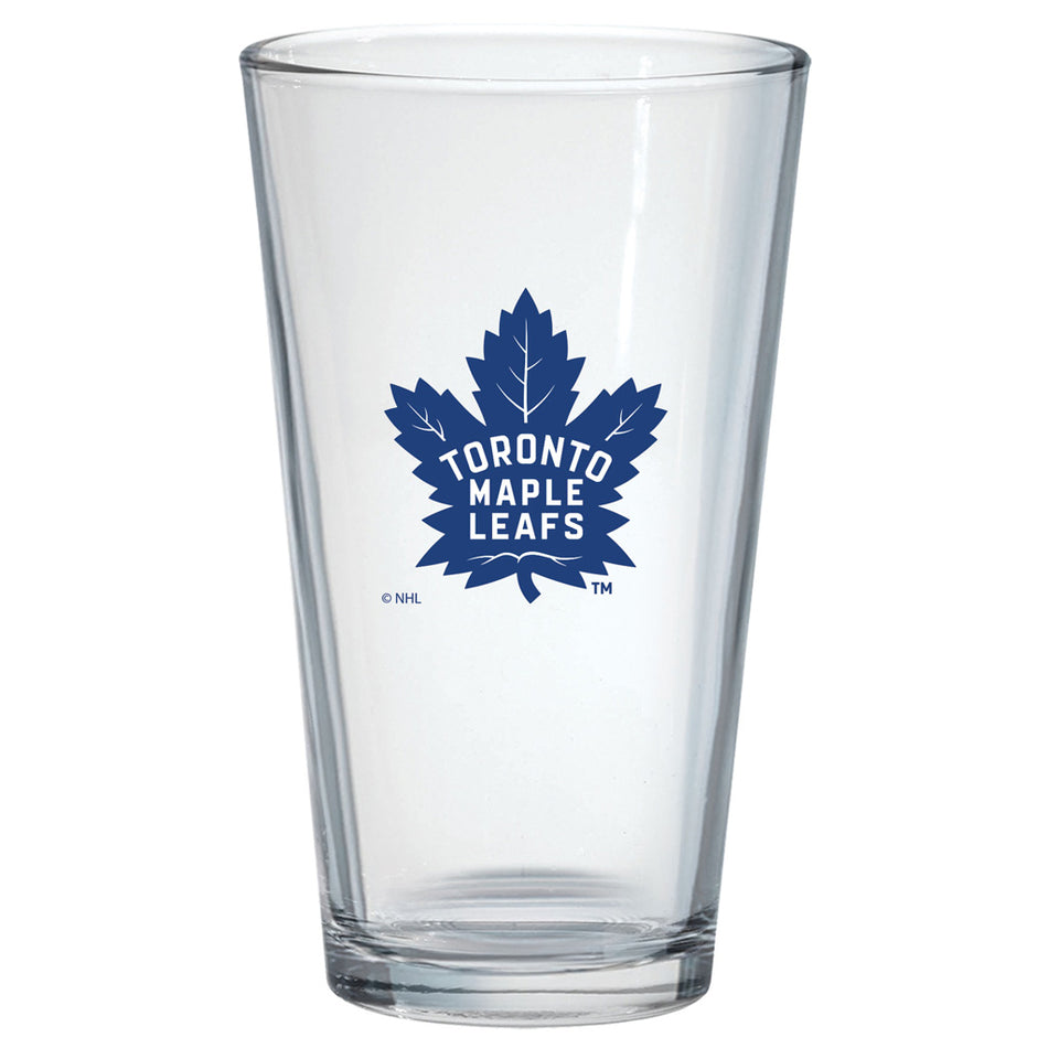 Toronto Maple Leafs Mixing Glass