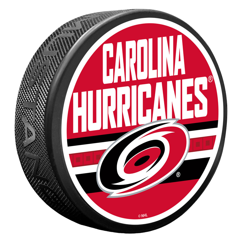 Carolina Hurricanes Puck | Shout