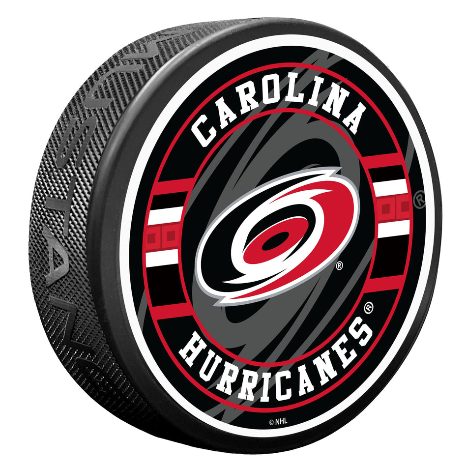 Carolina Hurricanes Puck | Spotlight