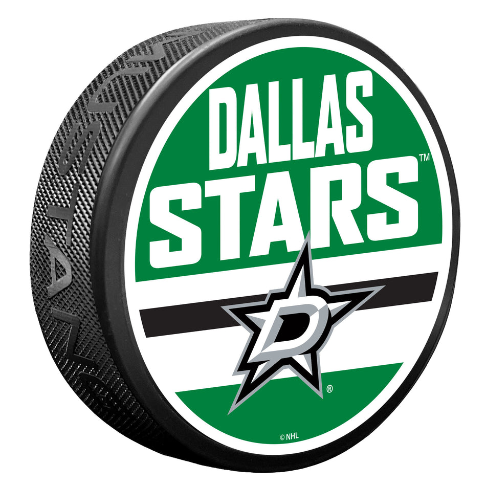 Dallas Stars Puck | Shout