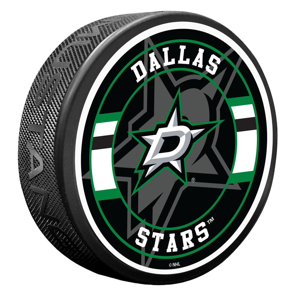Dallas Stars Puck | Spotlight