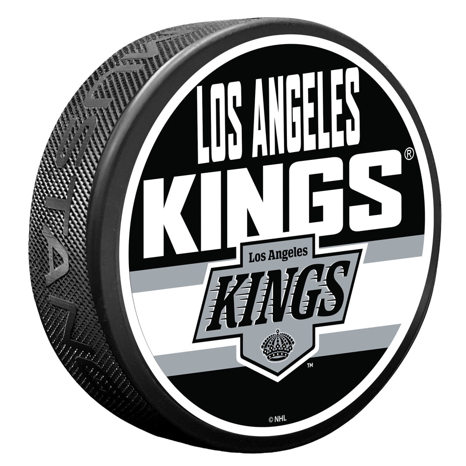 LA Kings Puck | Shout