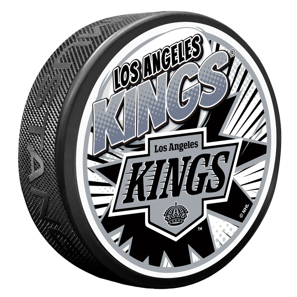 LA Kings Puck | Kaboom