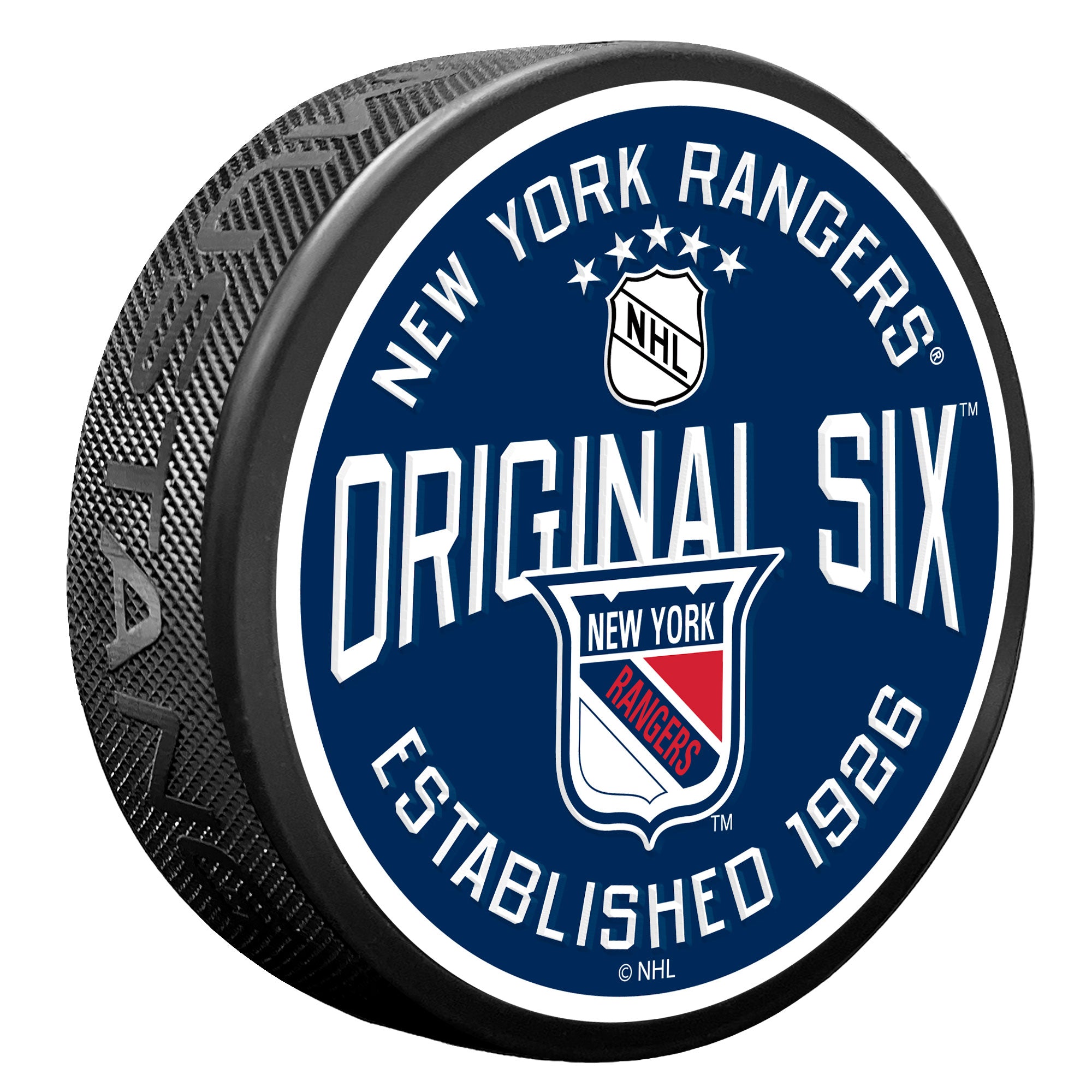 Original Six Merchandise | Sports Decor
