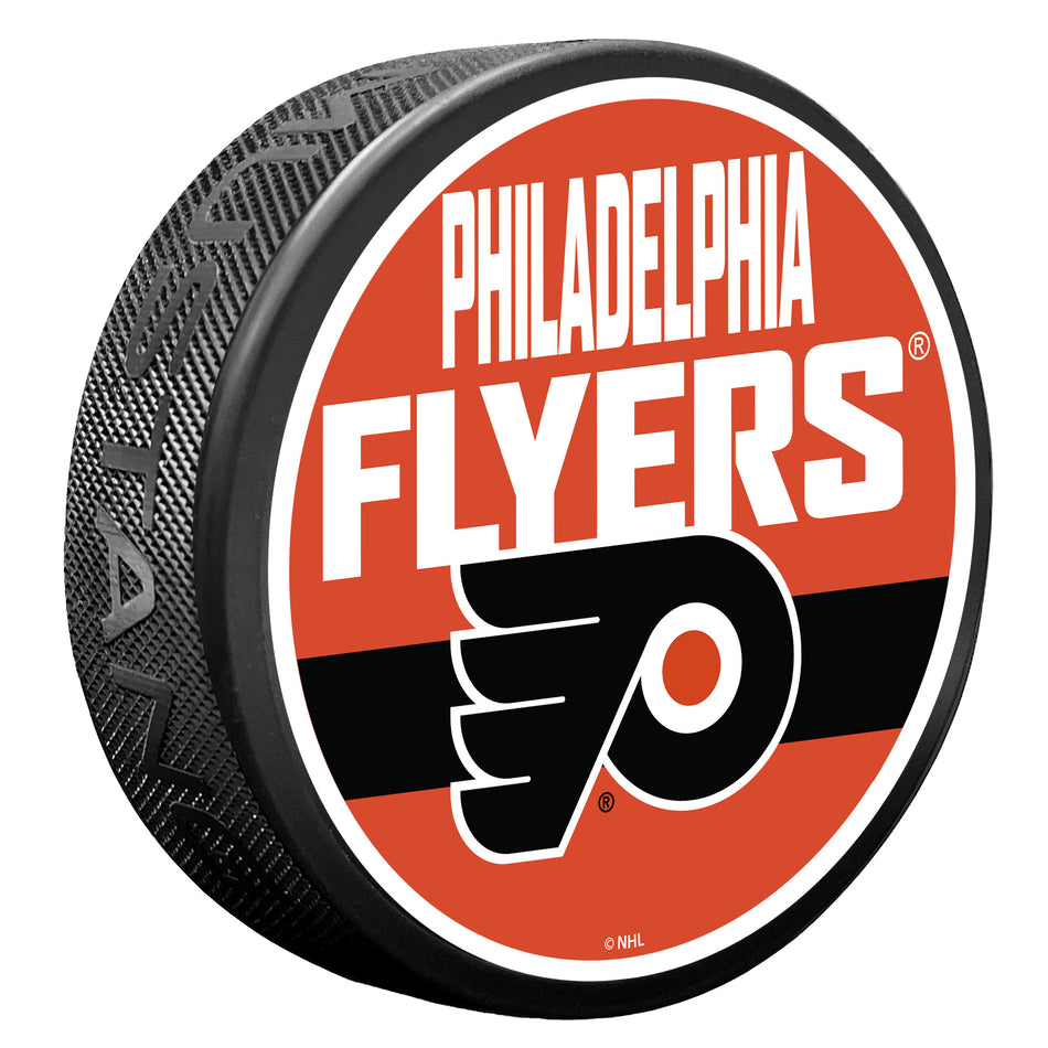 Philadelphia Flyers Puck | Shout