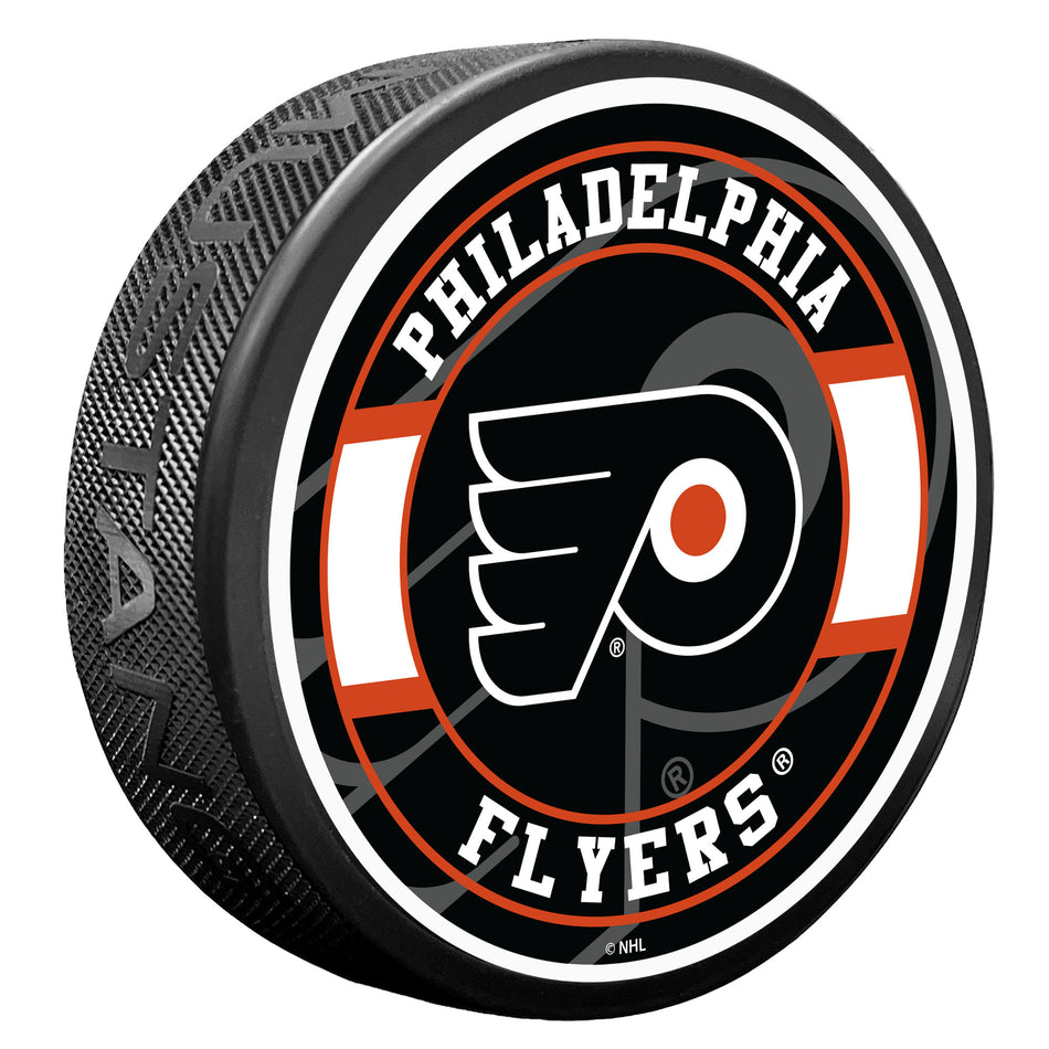 Philadelphia Flyers Puck | Spotlight