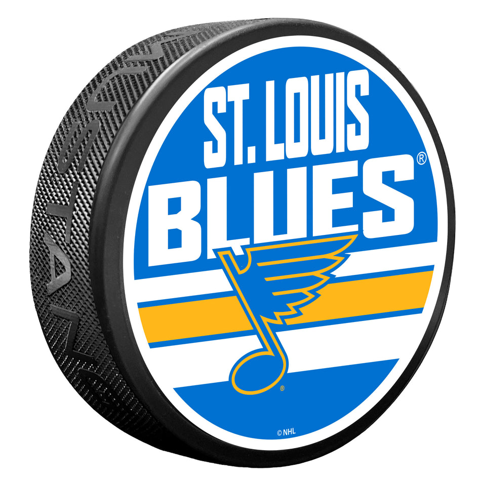 St. Louis Blues Puck | Shout