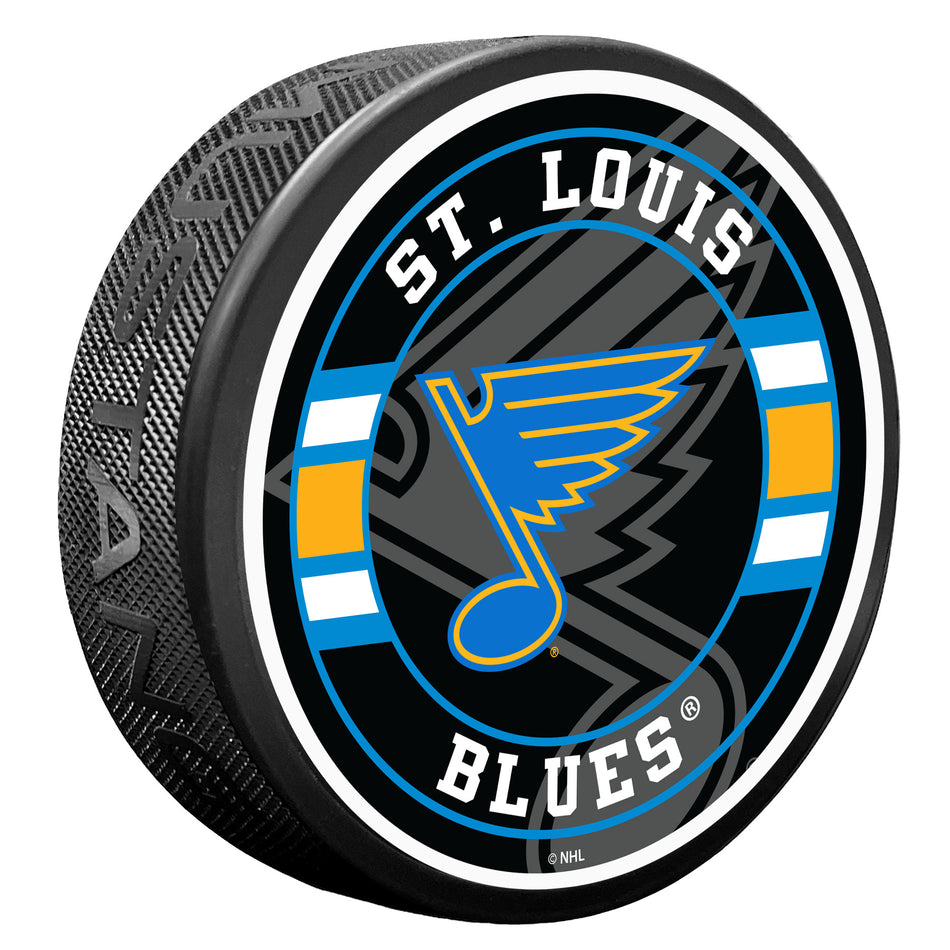 St. Louis Blues Puck | Spotlight