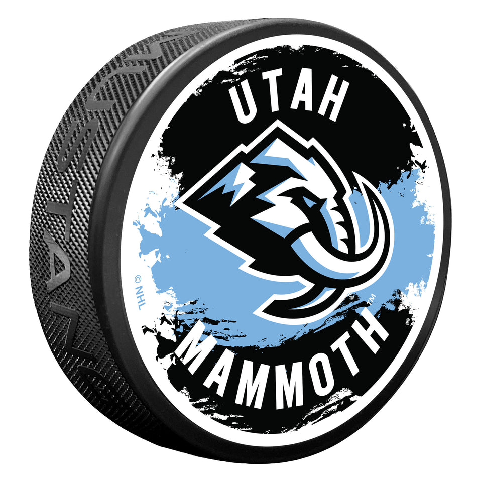 Utah Mammoth | Splash Puck