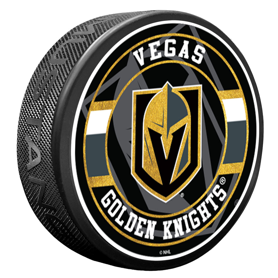 Vegas Golden Knights Puck | Spotlight