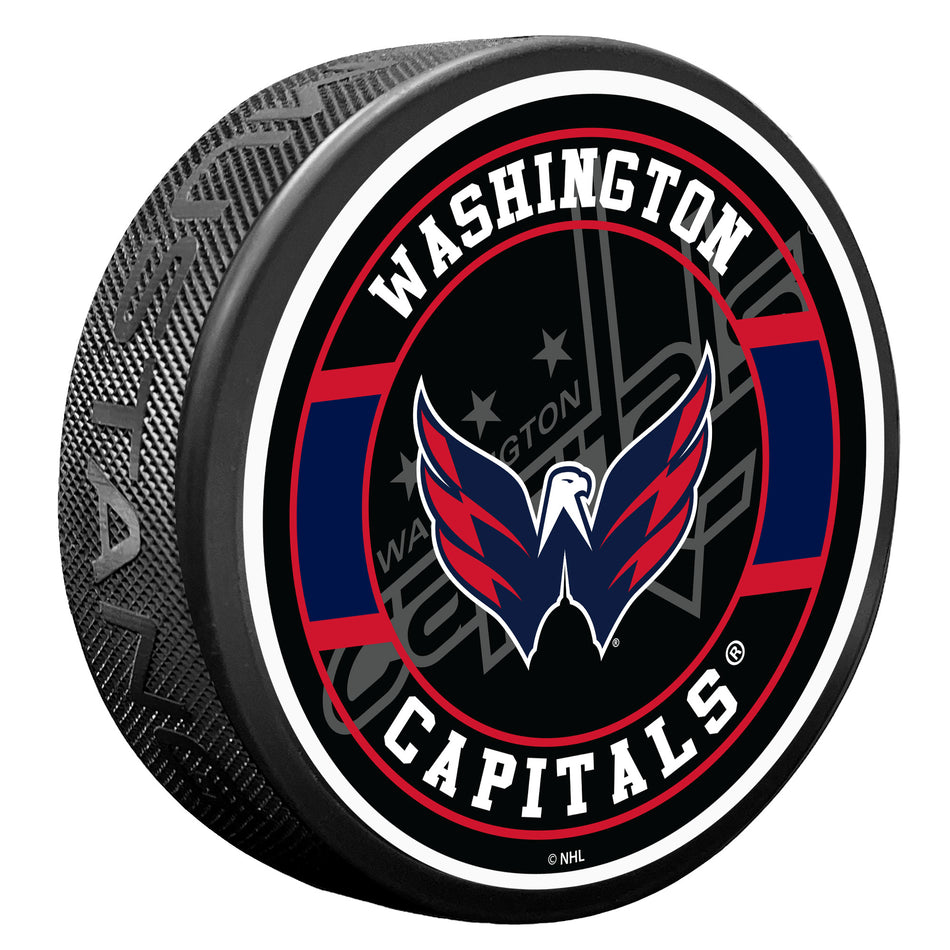 Washington Capitals Puck | Spotlight