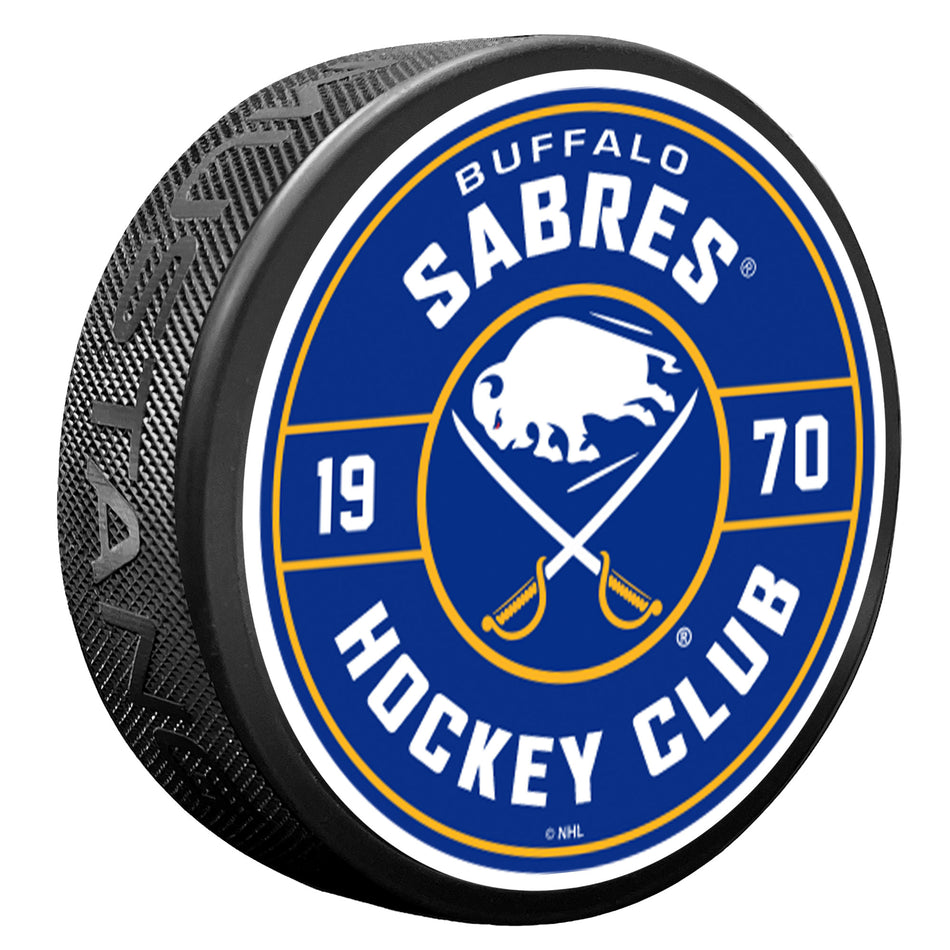Buffalo Sabres Puck | Club