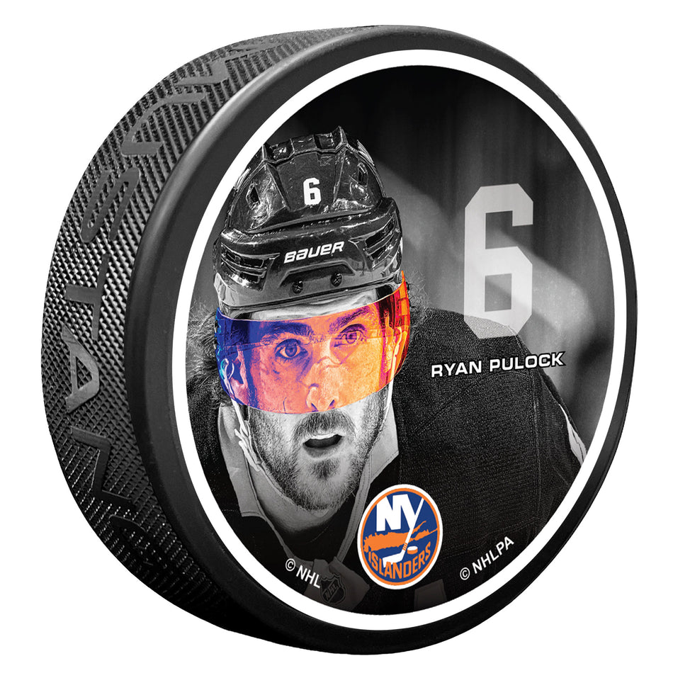 #6 Pulock | Neon Visor Puck