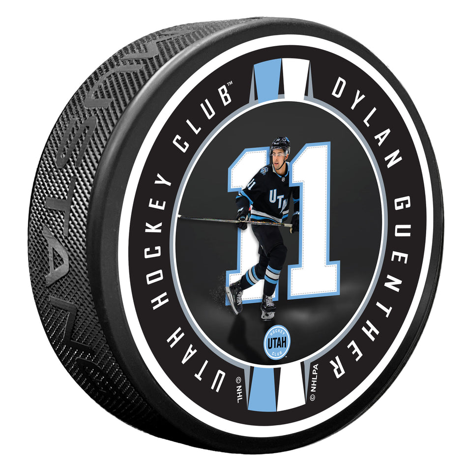 Dylan Guenther | Breakout Ribbon | Utah Hockey Club