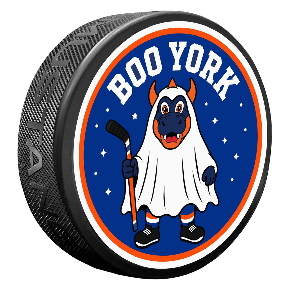 Book York Puck