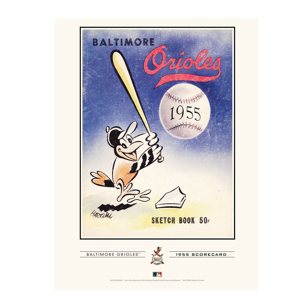 MLB Merchandise – Sports Decor
