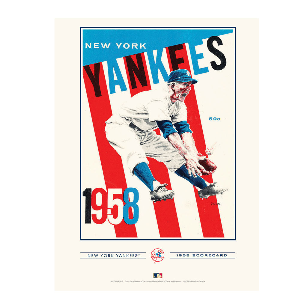 MLB Merchandise – Sports Decor