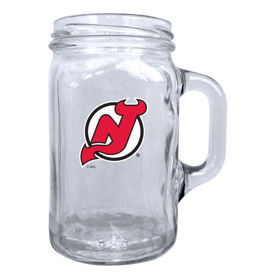 New Jersey Devils Mason Mug