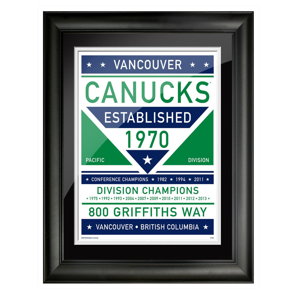 sports_decor, framed_banner