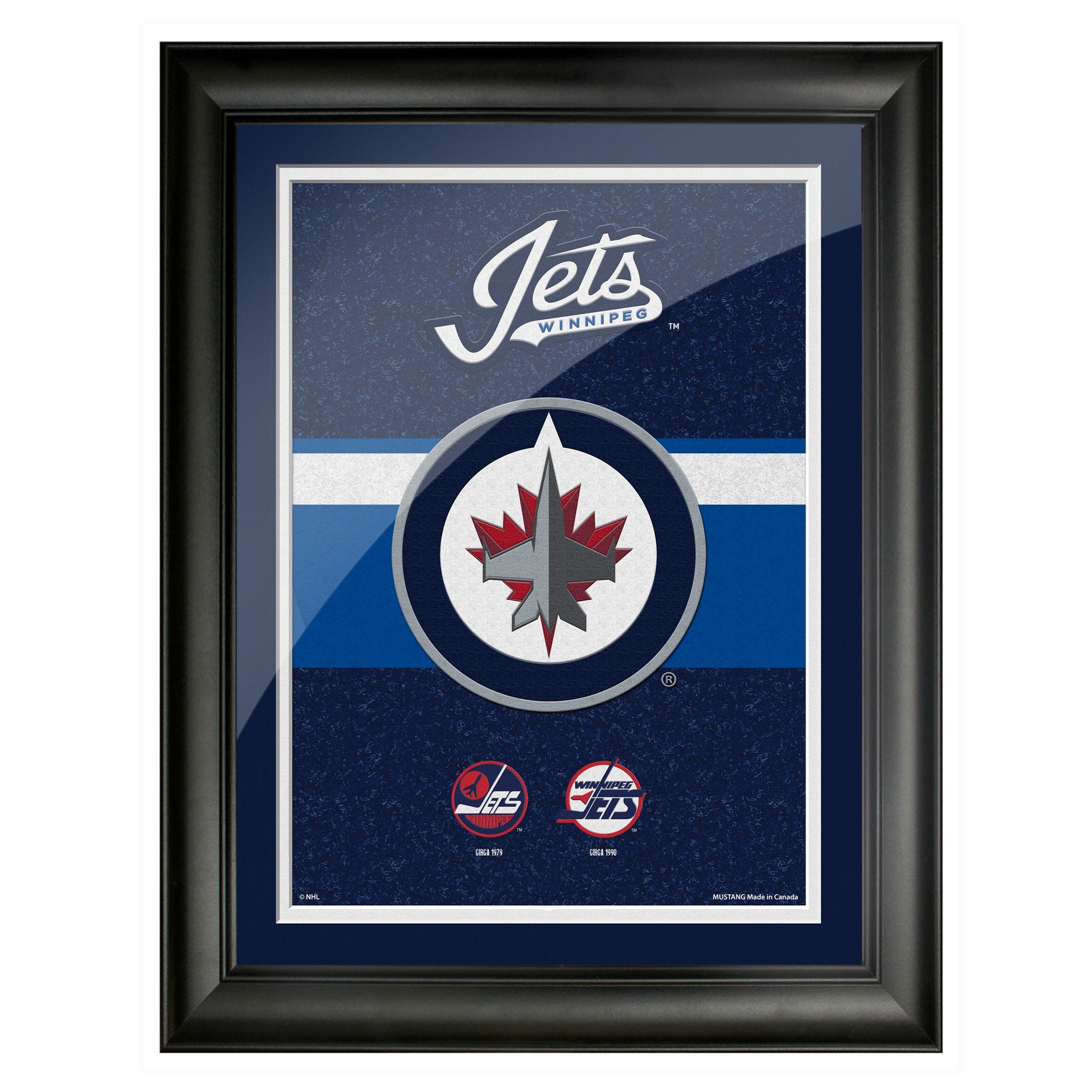 sports_decor, framed_banner