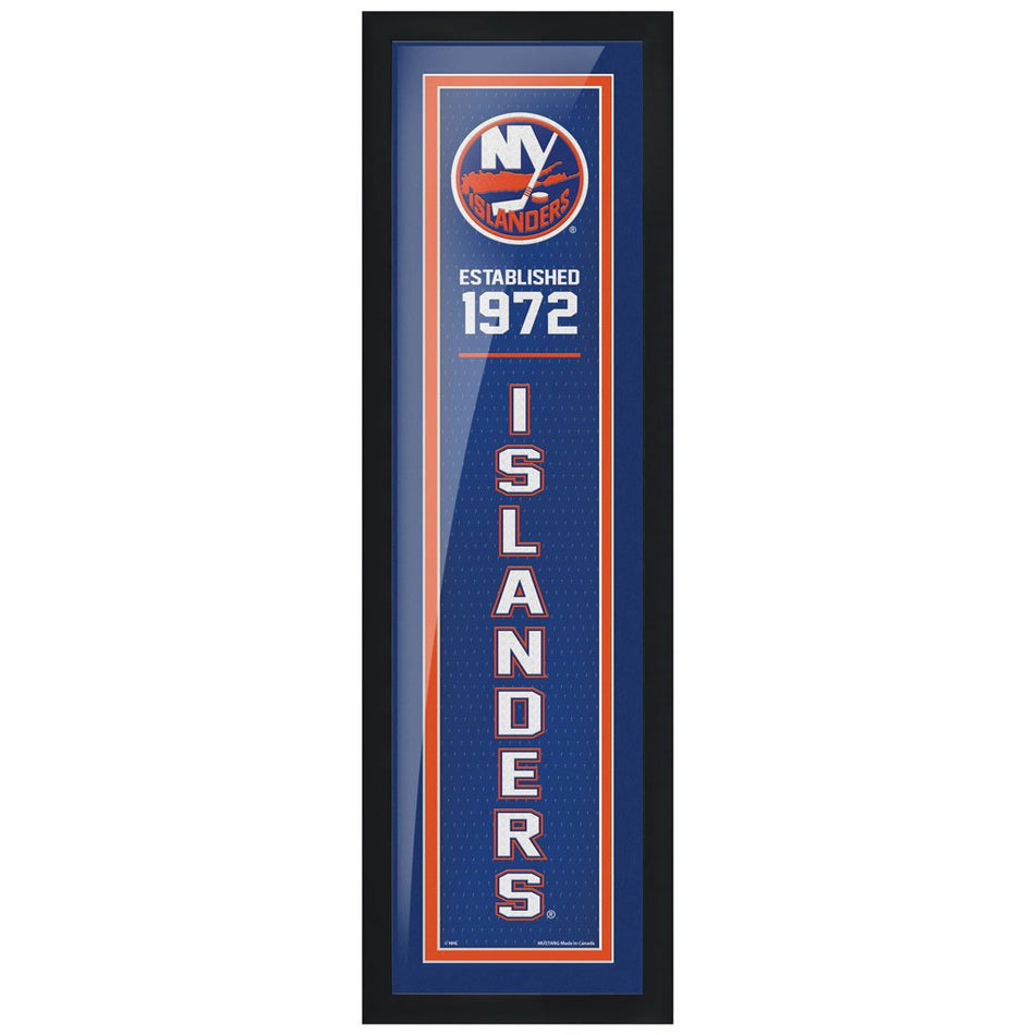 sports_decor, framed_banner