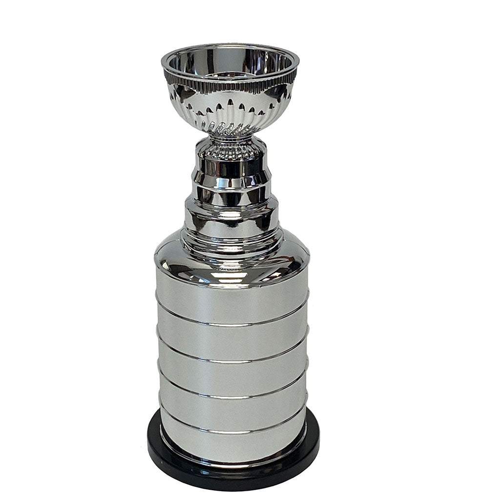 Stanley Cup Decor 